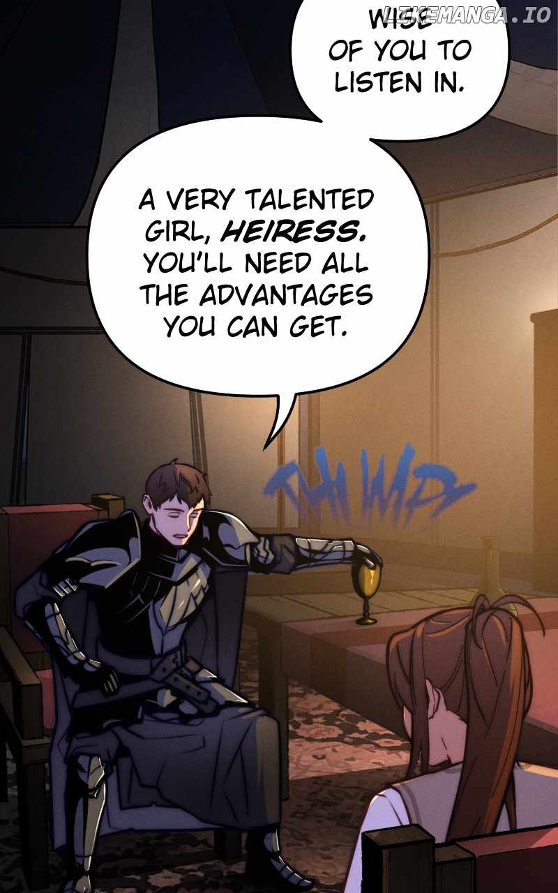 A Practical Guide to Evil Chapter 30 66